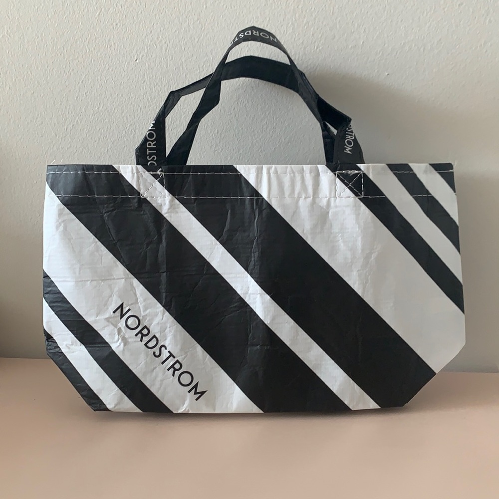 Reusable Nordstrom bag